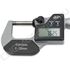 Микрометр цифровой 0-25 мм, 0-1", 0.001 мм, 0.00005", IP65