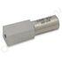 Прошивка ротационная под квадрат KC-CT08-408 HSS