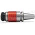 BT40-TC820-140 Gr.2 Быстросменный резьбонарезной патрон MAS 403 с компенсацией по длине