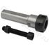 SL25-ER25-80L Цанговый патрон цилиндрический хвостовик, с лыской