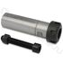 SL32-ER25-80L Цанговый патрон цилиндрический хвостовик, с лыской