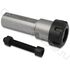 SL32-ER32-80L Цанговый патрон цилиндрический хвостовик, с лыской