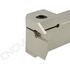 Резец канавочный ITFPR2525-4T15D60