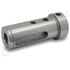 D50-d18-F1 втулка переходная