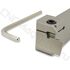 QFFD2525R10-60L резец канавочный