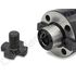 SK50-FMB40-100 патрон DIN69871 для насадных фрез