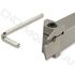 QFFD2525R17-74H резец канавочный
