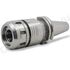 SK40-HC25-100 cиловой цанговый патрон DIN69871