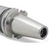 SK40-HC25-100 cиловой цанговый патрон DIN69871