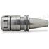 SK40-HC25-100 cиловой цанговый патрон DIN69871
