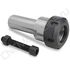 SL32-ER40-80L Цанговый патрон цилиндрический хвостовик, с лыской