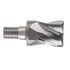 XSEME01120300 Тверд. головка для фрезы i-Smart Modular Head, радиусная 12(R3)xM6x12x20.5