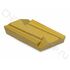 KNUX160405R11 YK0669K пластина для точения