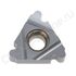 22ER5RD DM215 пластина резьбовая твердосплавная, Круглая резьба RD 30° DIN 405
