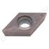 DCMT11T302-SV VP15TF пластина для точения