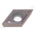 DCMT11T304-MM VP15TF пластина для точения