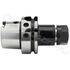 HSK100A-ER20-100 Цанговый патрон DIN6499