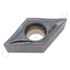DCMT11T304-HM CA5020 пластина для точения