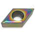 DCMT11T304-MA CP080 пластина для точения