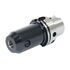 HSK63A-SL06-100 патрон DIN6359 Weldon