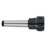 MTB3-ER40-80 цанговый патрон с конусом Морзе №3 с резьбой