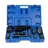 CK-14-16 58 PCS Прижимы фрезерные в кейсе (М14, паз 16 мм)