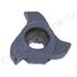 ST.F117.R07 TiAlN пластина для фрезерования радиусных канавок STAMO