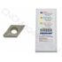 DCMT11T304-FG LF90 пластина для точения