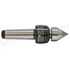 ZXDTHJ-MT5-D59-F136-60⁰ Центр упорный вращающийся с твердосплавным увеличенным наконечником