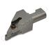 SVJCR-12X43.3-11-H сменная головка для быстросменной системы AKKO