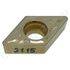 DCMT11T308-UG YG3115 пластина для точения