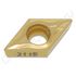 DCMT11T304-UF YG3115 пластина для точения