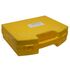 SK40-ER16-100 10PCS Патрон с набором цанг 10 шт (d1-10 мм)