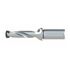 Корпус модульного сверла QD180-189-25-3D-CA