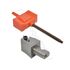 SDJCL-16X43.3-11-H сменная головка для быстросменной системы AKKO