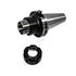 SK40-ER25-70 15PCS Патрон с набором цанг 15 шт (d2-16 мм)