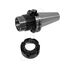 SK40-ER32-70 15PCS Патрон с набором цанг 15 шт (d6-20 мм)