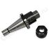 NT30-ER20-63 12PCS Патрон с набором цанг 12 шт (d2-13 мм)
