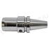 BBT40-HDC25-100L гидропластовый патрон с контактом по фланцу и конусу