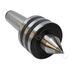 ZXHJ-MT6-F124-60 Центр упорный вращающийся с твердосплавным наконечником