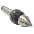 ZXDTHJ-MT5-D59-F136-60⁰ Центр упорный вращающийся с твердосплавным увеличенным наконечником