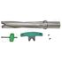 QD3400-32-5D-D18/W08 корпусное сверло с центрирующей головкой и пластинами