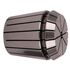 ER16G-5.5x4.3 Цанга с четырехгранником, DIN376, 0.008