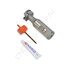 ATSM90-CC09-D40X17-W32-L120-Z04-H T-образная фреза AKKO
