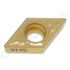 DCMT11T304-UG YG3115 пластина для точения