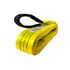Строп текстильный петлевой ленточный 3 тонны 2 метра 3т-2м, ширина 90 мм HITCH PROFESSIONAL (SF) коэфф. 1:7