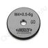 4129-4G Калибр-кольцо резьбовое с мелким шагом M4x0.5 ПР