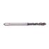 H200-SDE-080100L 6HX (M8x1) метчик HSS-PM P (N, M, K) DIN374
