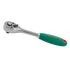 Рукоятка трещоточная 3/8"DR, 36 зубцов, 185 мм R2903 Jonnesway (ключ-трещотка)