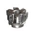 YGF90-AP16-D100-S32-Z8-C фреза торцевая насадная со сменными пластинами